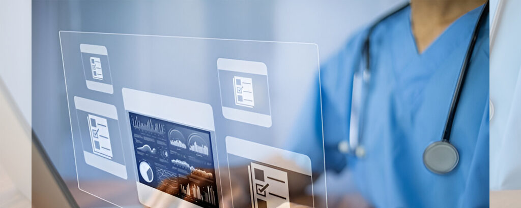 The Role of EHR in Modernizing AYUSH Practices